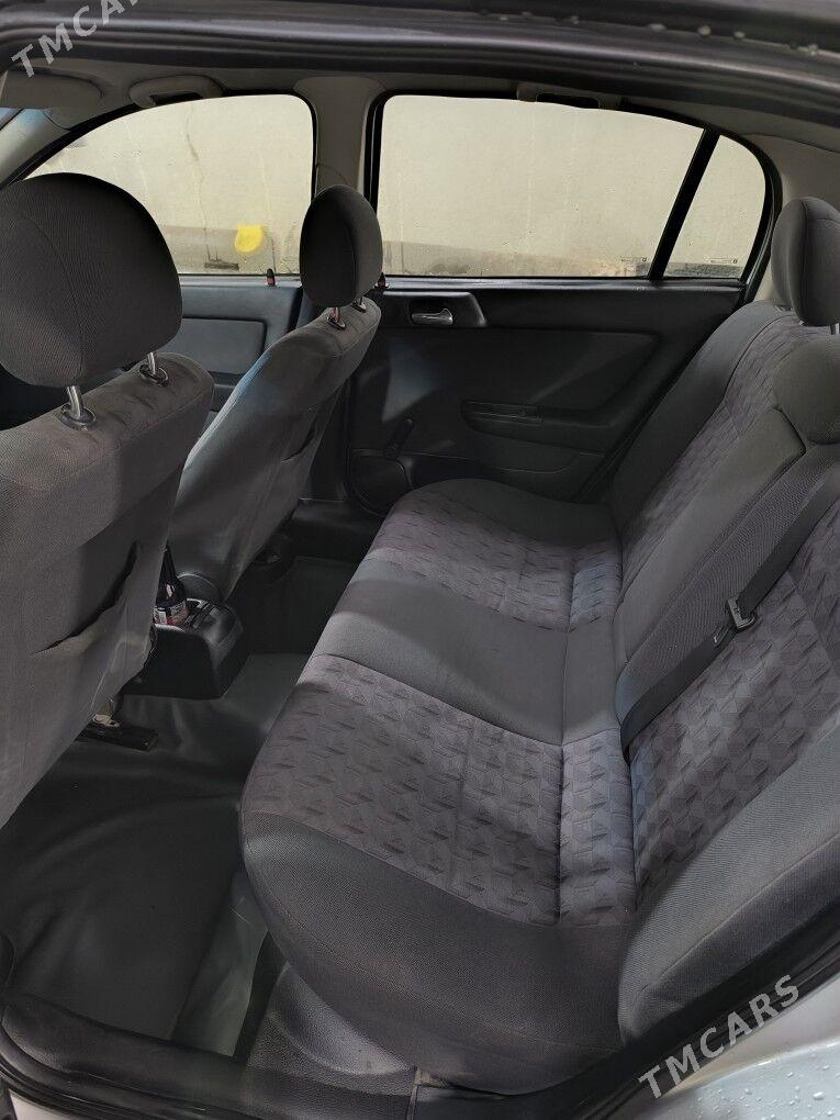 Opel Astra 2002 - 95 000 TMT - Дашогуз - img 3