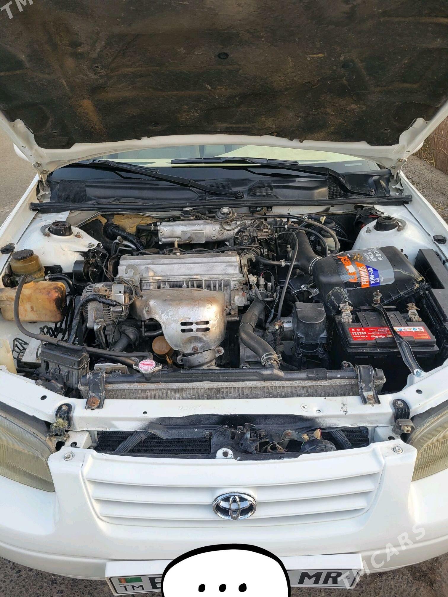 Toyota Camry 1998 - 120 000 TMT - Мары - img 4
