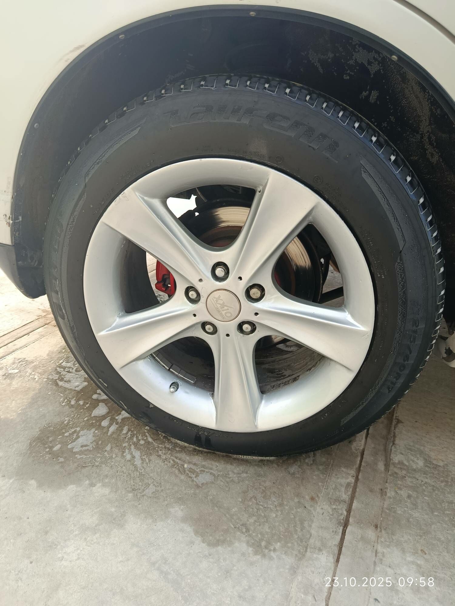 çarjow diska 17lik 2 000 TMT - Türkmenabat - img 1