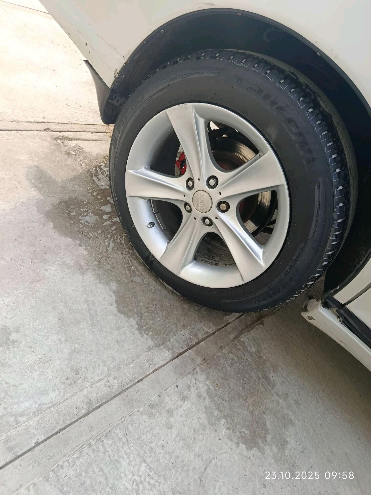 çarjow diska 17lik 2 000 TMT - Туркменабат - img 2