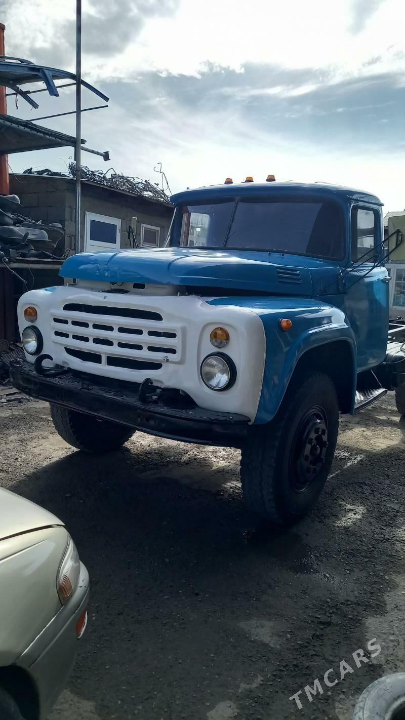 Zil 130 1985 - 75 000 TMT - Гызыларбат - img 1