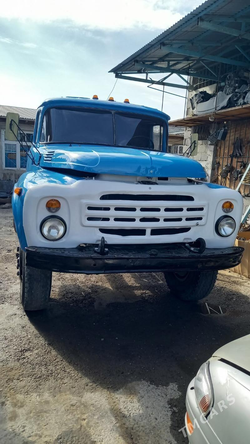 Zil 130 1985 - 75 000 TMT - Гызыларбат - img 2