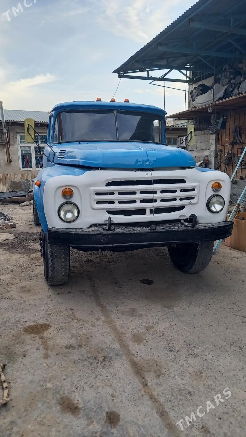 Zil 130 1985 - 75 000 TMT - Гызыларбат - img 7