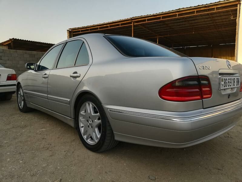 диски S 220 6 000 TMT - Hazar - img 2