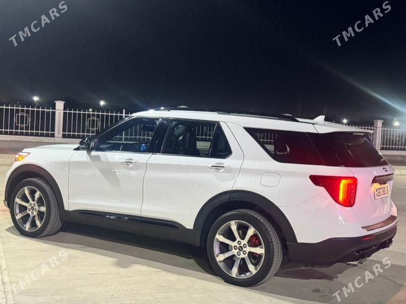 Ford Explorer 2020 - 510 000 TMT - Сакар - img 3