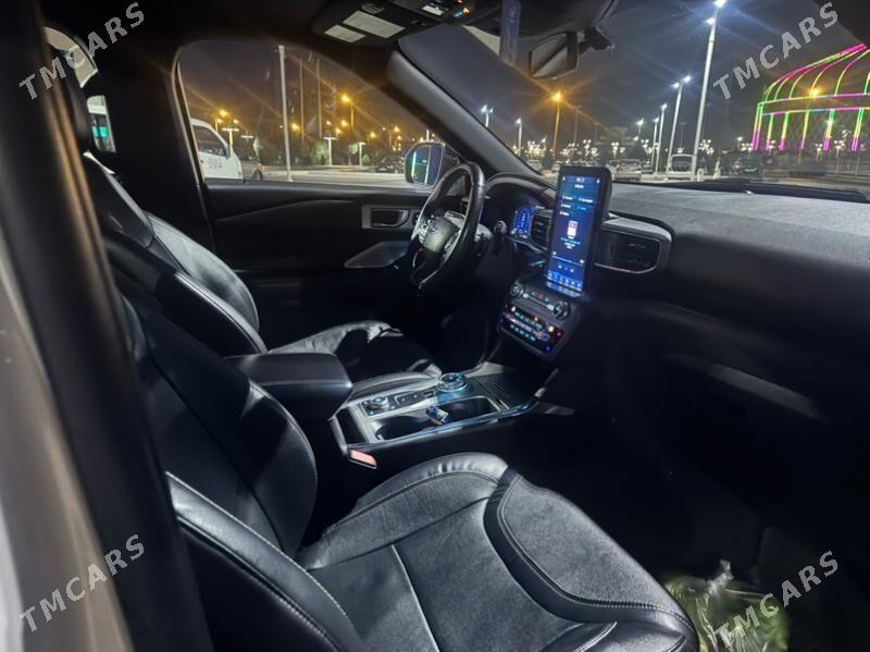 Ford Explorer 2020 - 510 000 TMT - Сакар - img 10