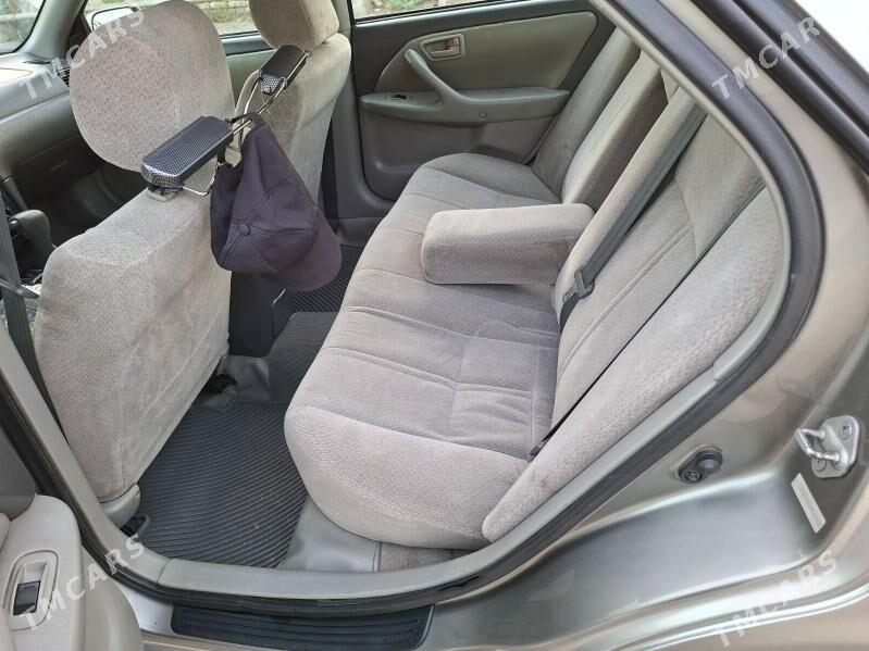 Toyota Camry 2000 - 165 000 TMT - Мары - img 7