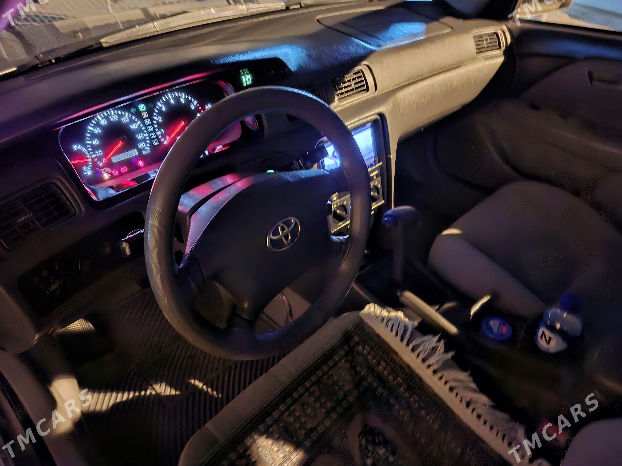 Toyota Camry 2000 - 165 000 TMT - Мары - img 5