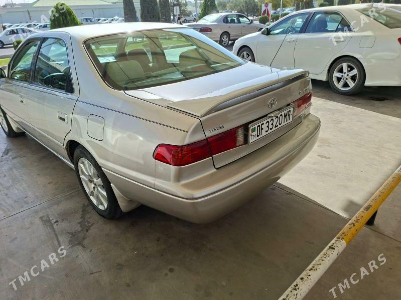 Toyota Camry 2000 - 165 000 TMT - Мары - img 4