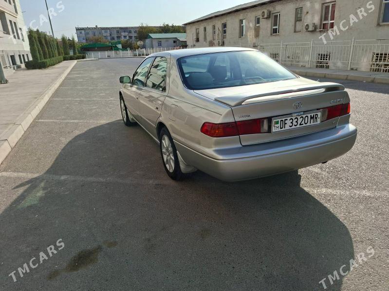 Toyota Camry 2000 - 165 000 TMT - Мары - img 11