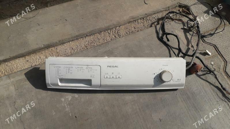 kirmaşyn  plata - Ашхабад - img 4