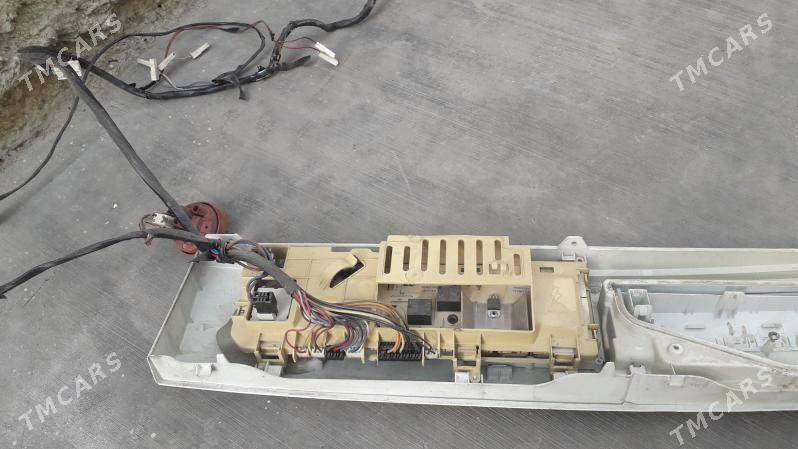 kirmaşyn  plata - Ашхабад - img 2