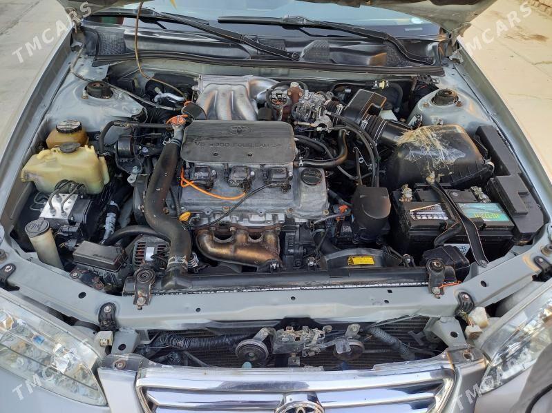 Toyota Camry 2001 - 165 000 TMT - Сакарчага - img 7