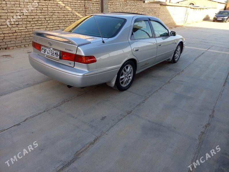 Toyota Camry 2001 - 165 000 TMT - Сакарчага - img 3