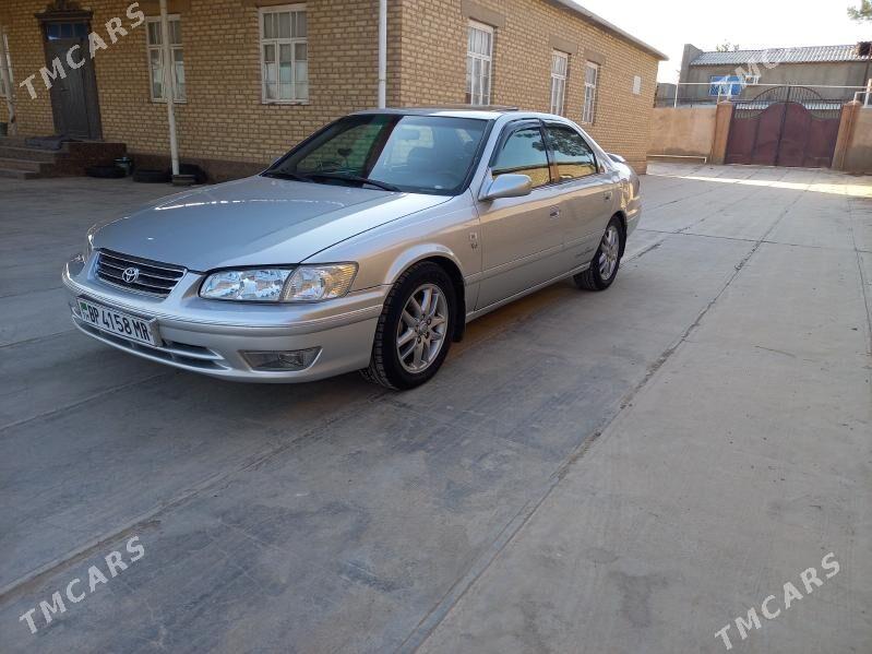 Toyota Camry 2001 - 165 000 TMT - Сакарчага - img 1