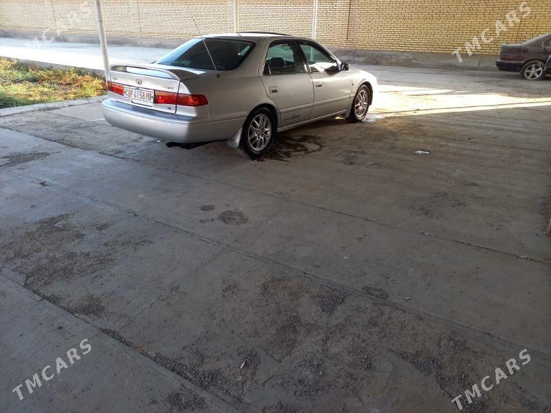 Toyota Camry 2001 - 165 000 TMT - Сакарчага - img 5