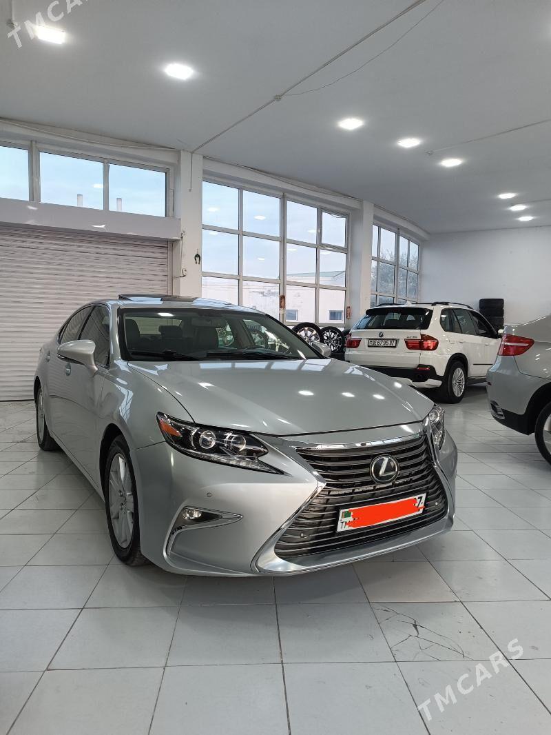 Lexus ES 350 2013 - 310 000 TMT - Daşoguz - img 1