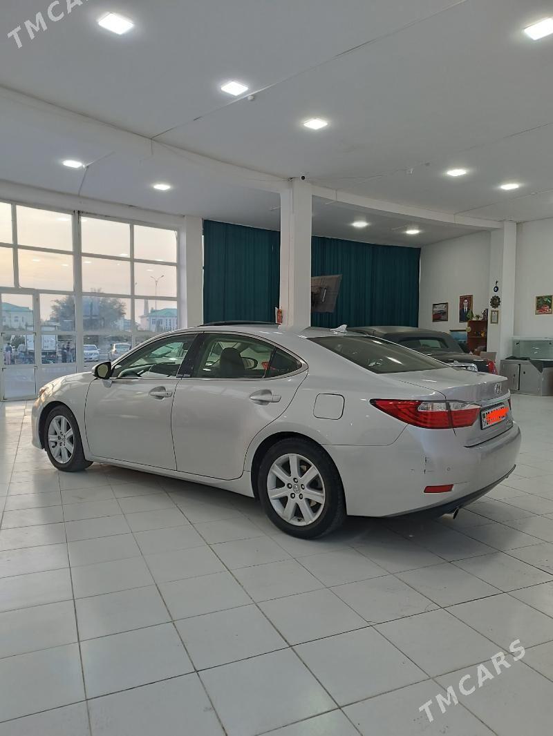 Lexus ES 350 2013 - 310 000 TMT - Daşoguz - img 4