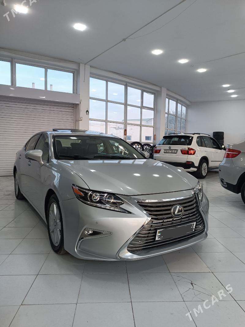 Lexus ES 350 2013 - 310 000 TMT - Daşoguz - img 6