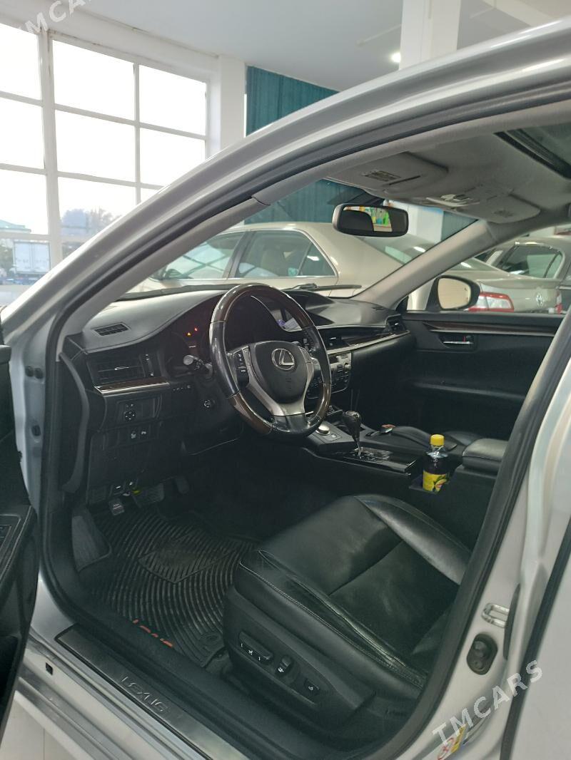 Lexus ES 350 2013 - 310 000 TMT - Daşoguz - img 7