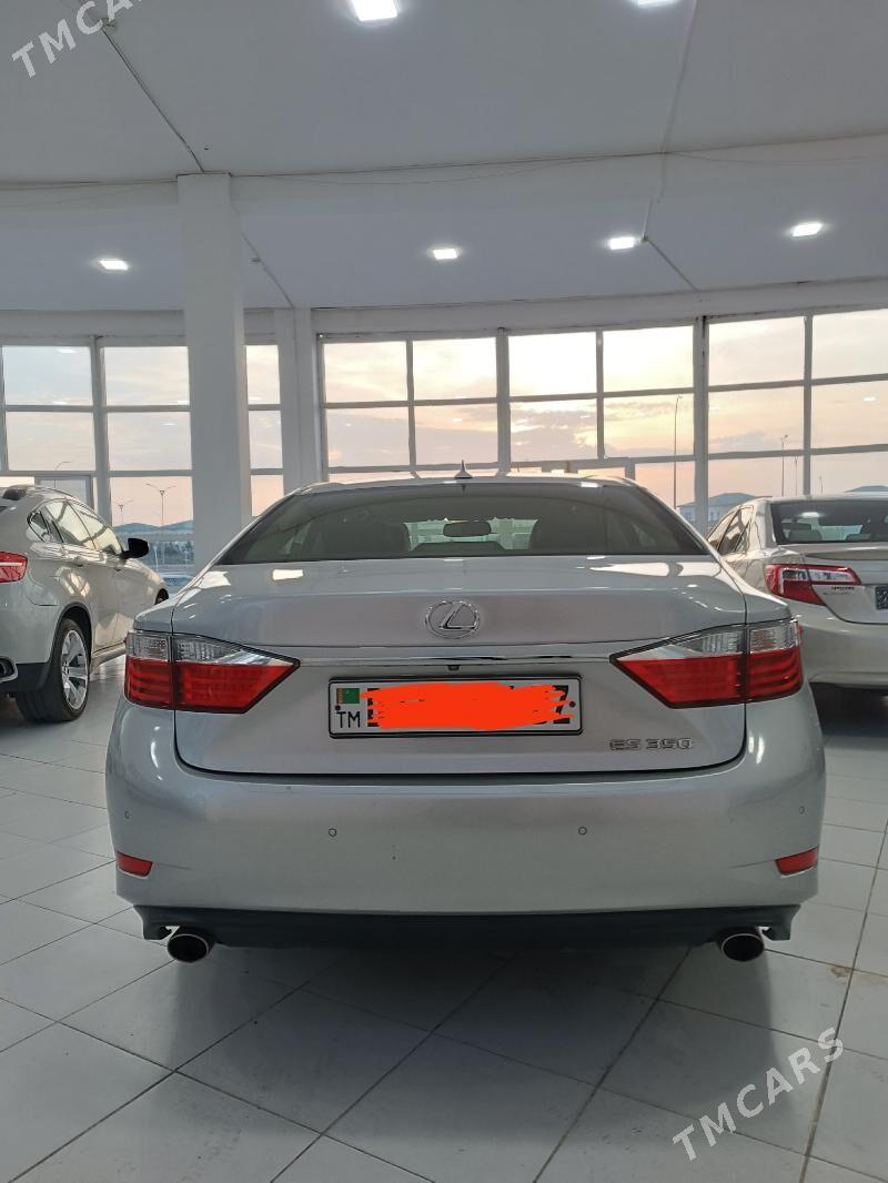 Lexus ES 350 2013 - 310 000 TMT - Daşoguz - img 2