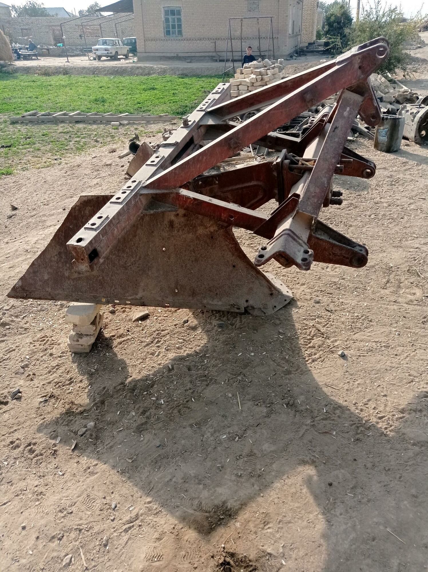 mtz joŷacekŷàn 2 000 TMT - Байрамали - img 5