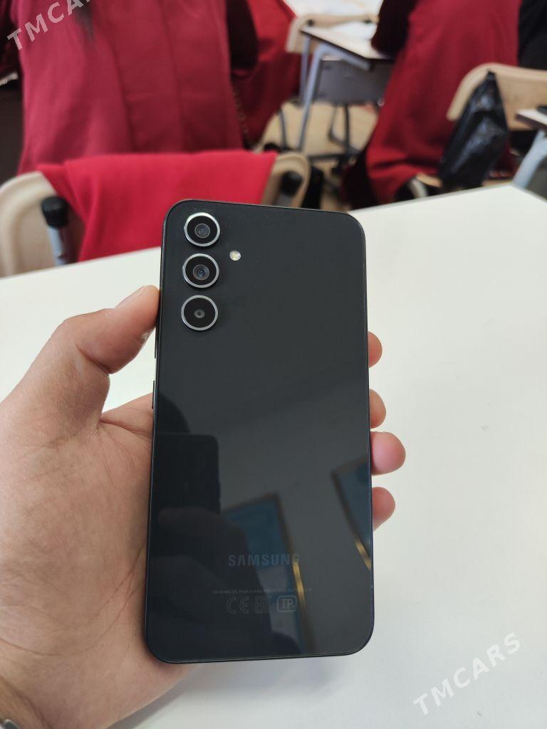 Samsung a54  8/256 - Туркменабат - img 3