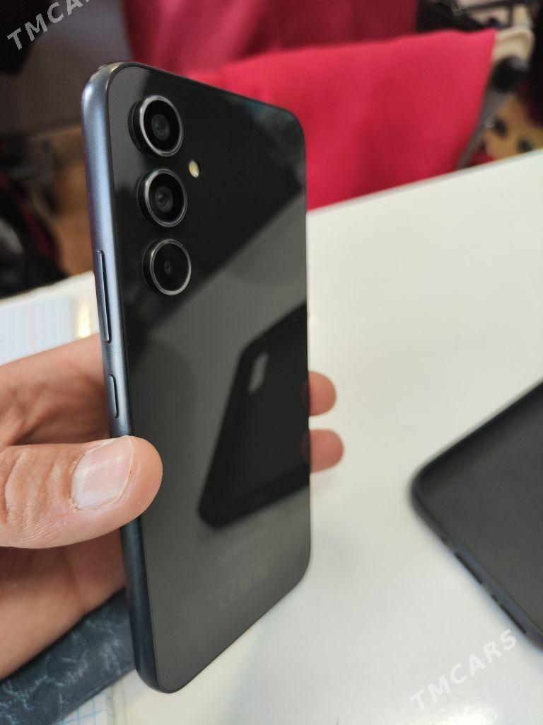 Samsung a54  8/256 - Туркменабат - img 1