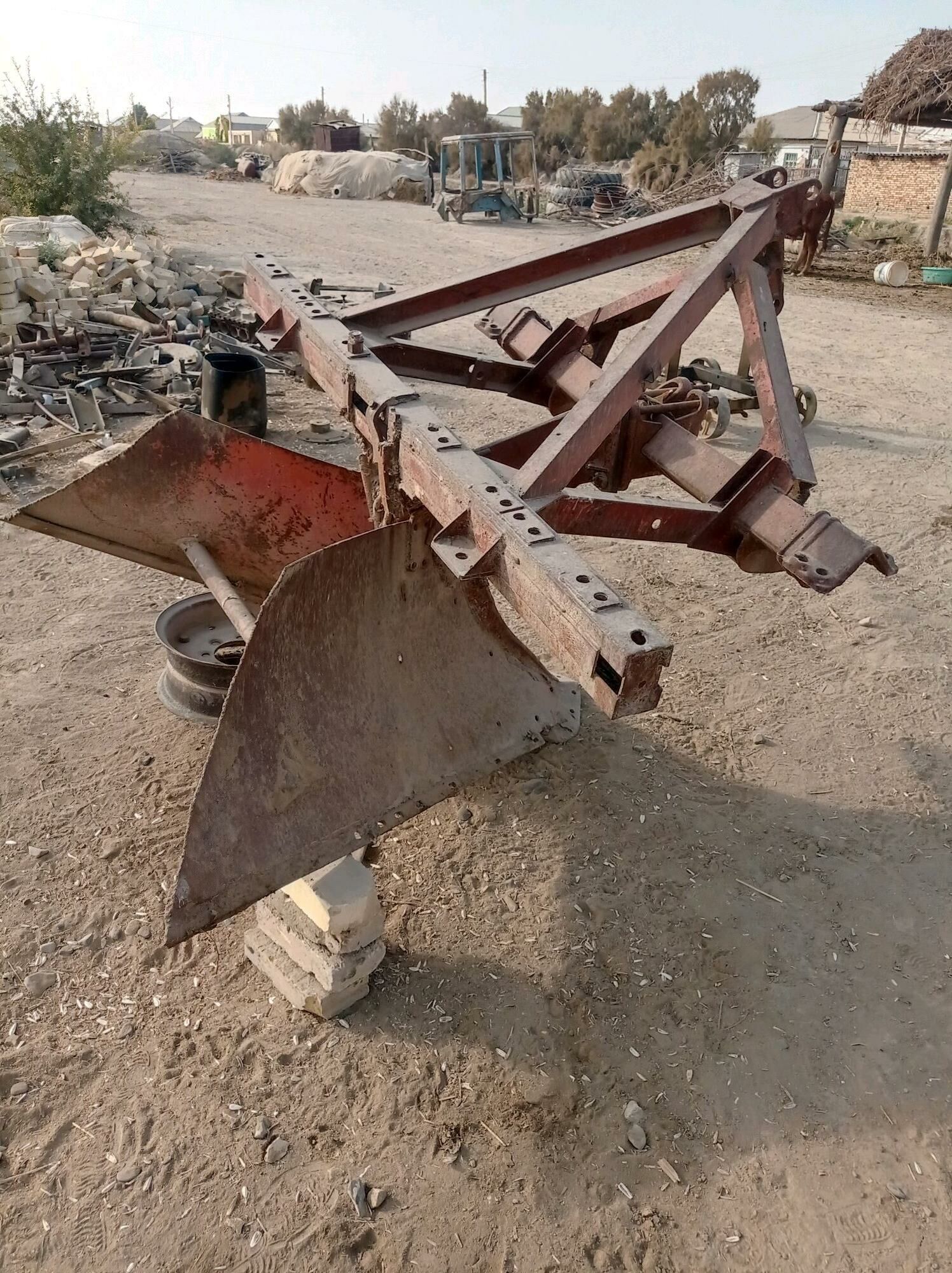 mtz joŷacekŷàn 2 000 TMT - Байрамали - img 3