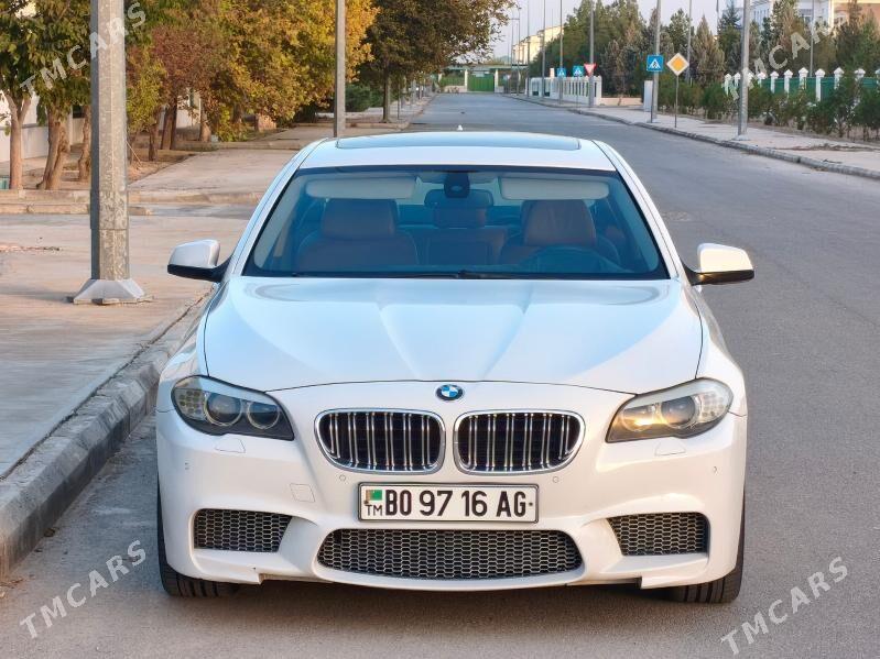 BMW F10 2010 - 280 000 TMT - Ашхабад - img 5