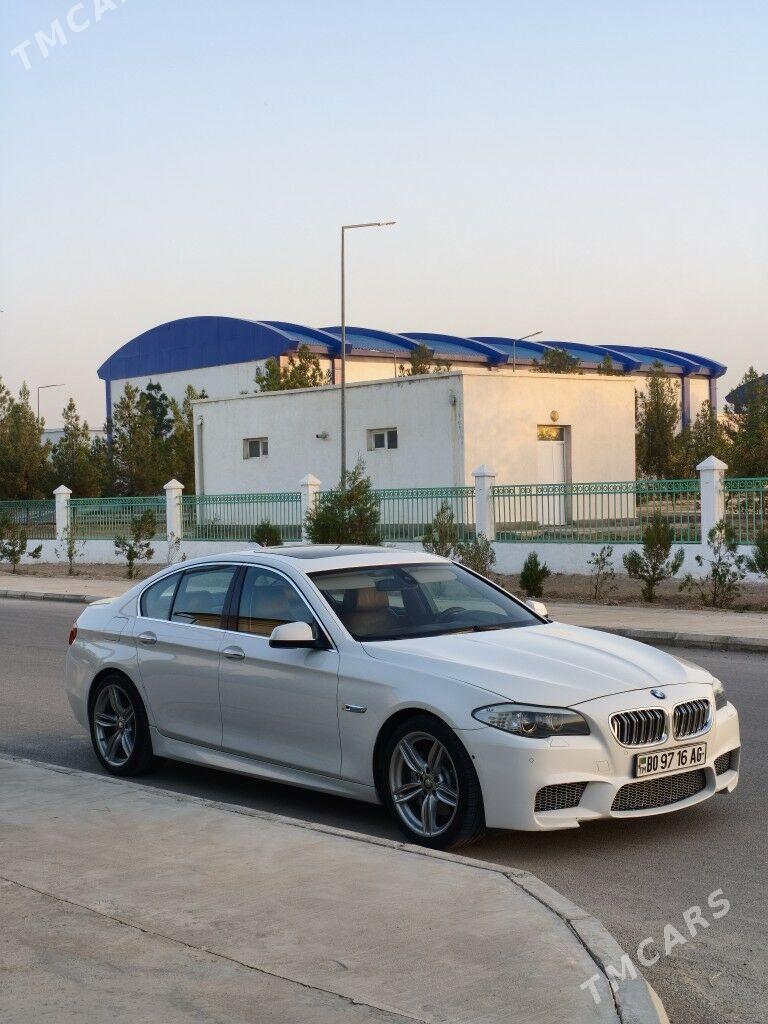 BMW F10 2010 - 280 000 TMT - Ашхабад - img 3