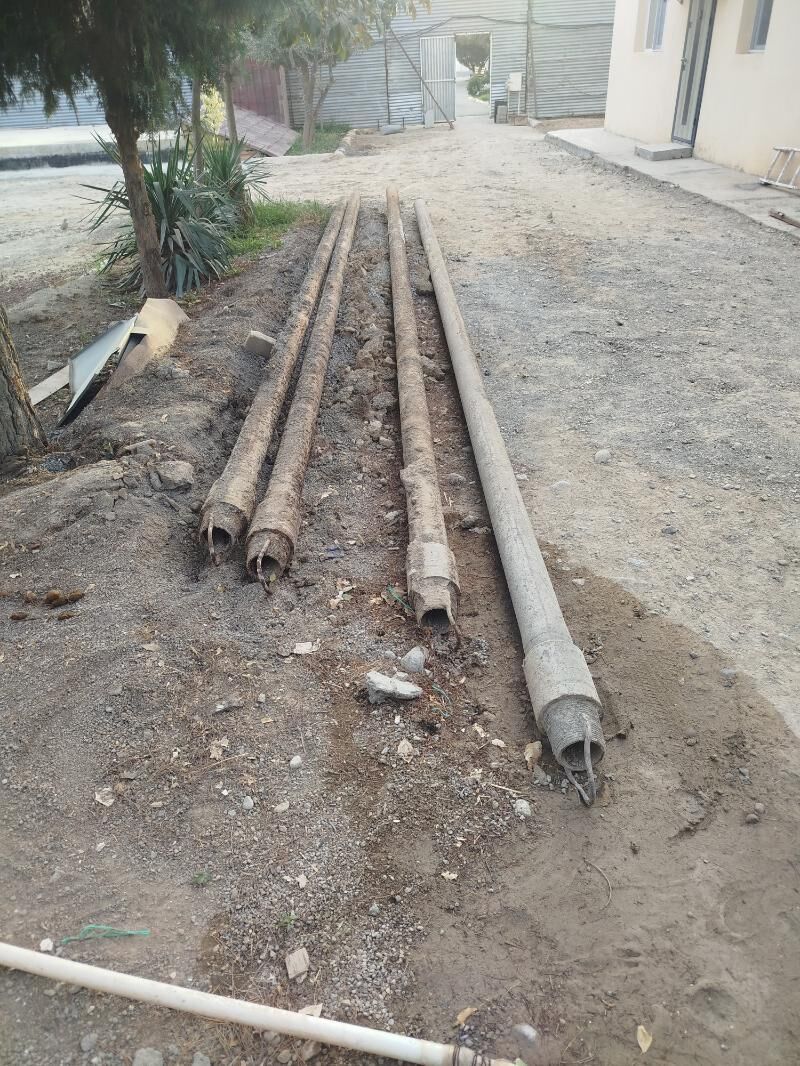 Turba 100 lik Buravoy - Aşgabat - img 3