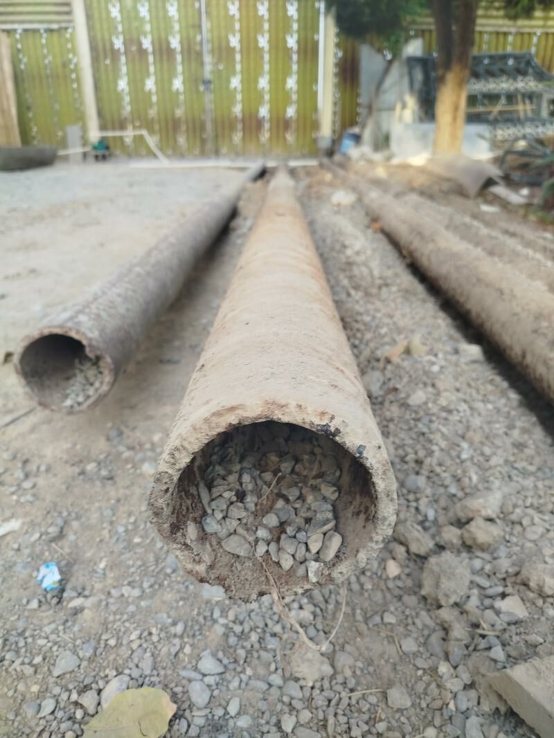 Turba 100 lik Buravoy - Aşgabat - img 2