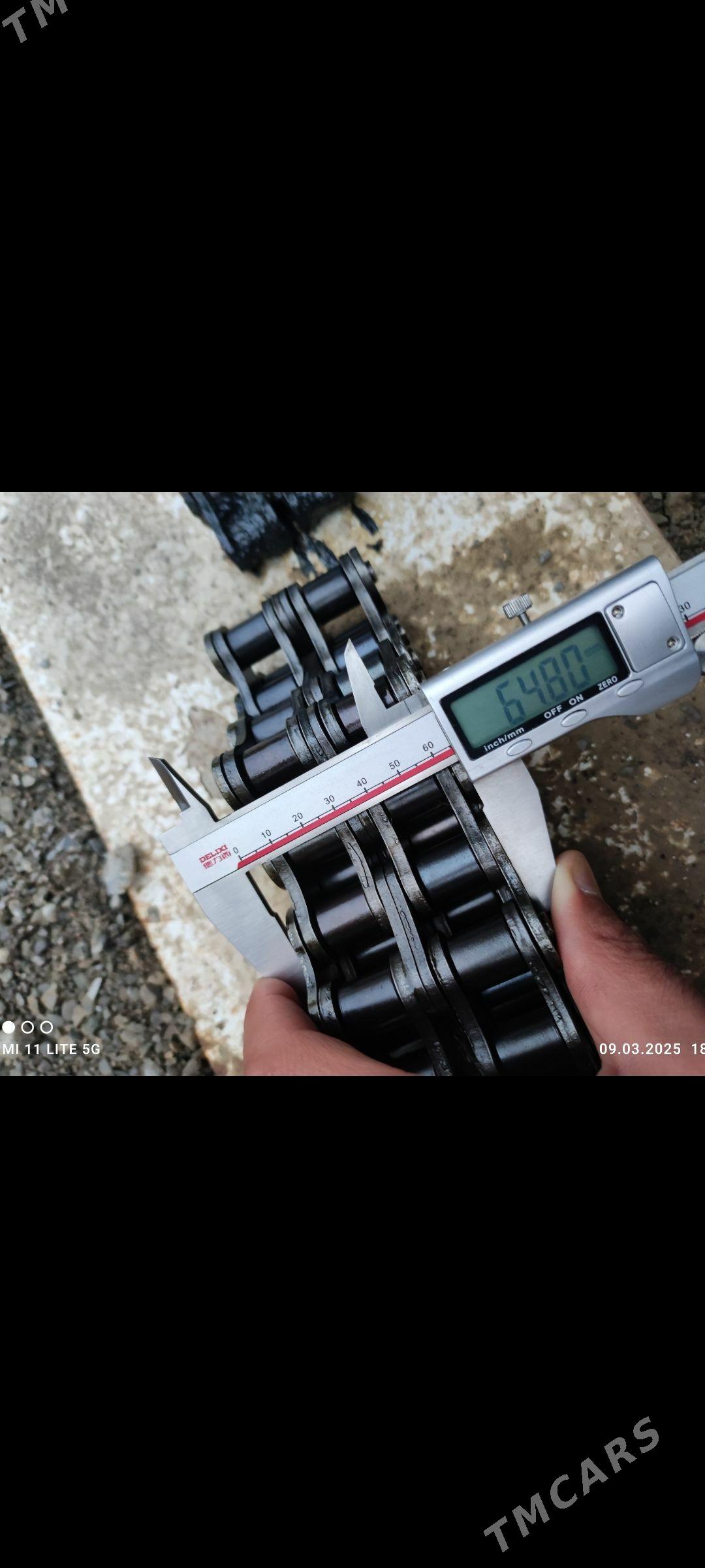 Zynjyr - Ашхабад - img 6