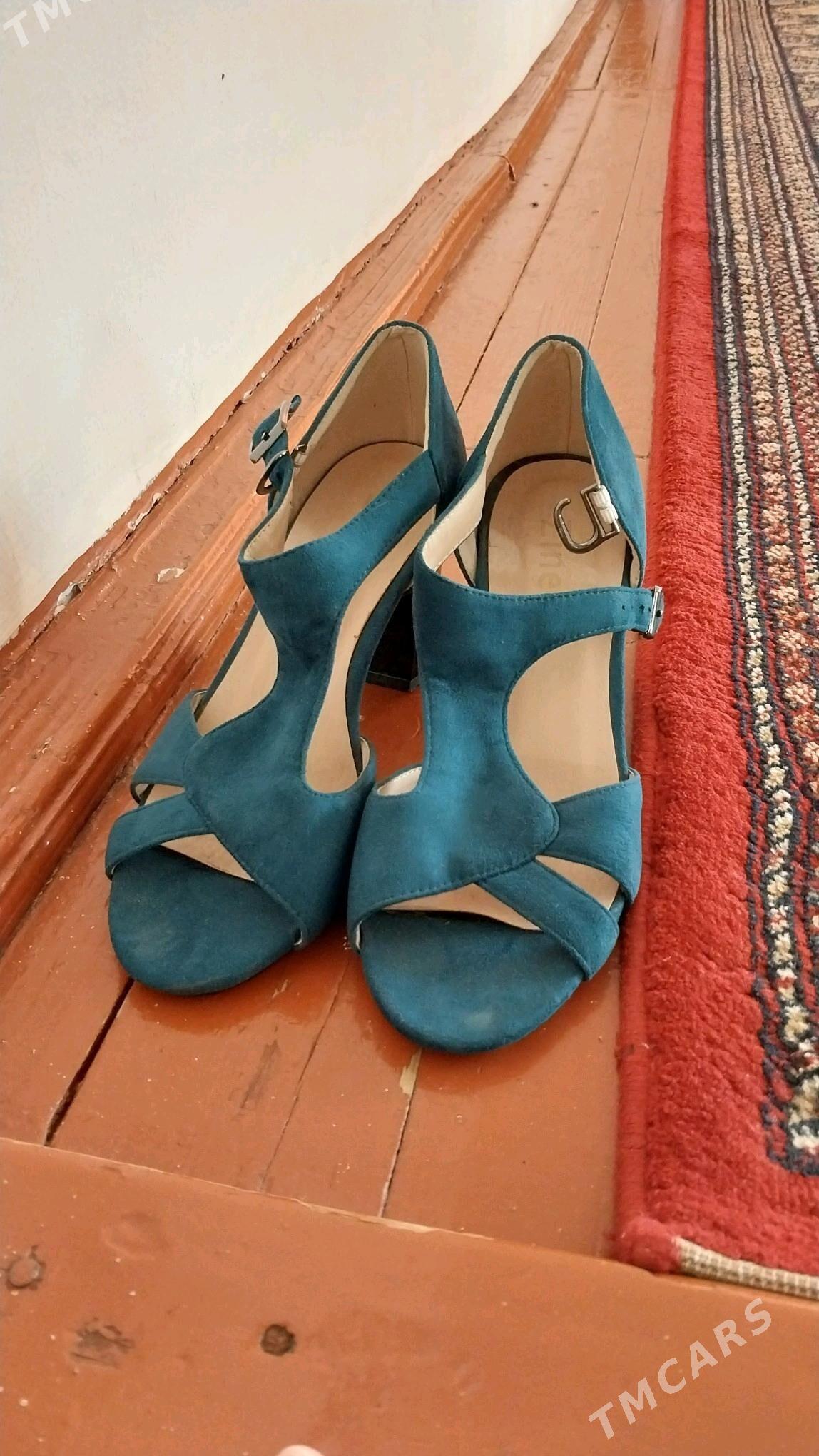 basanoshka - Mary - img 1