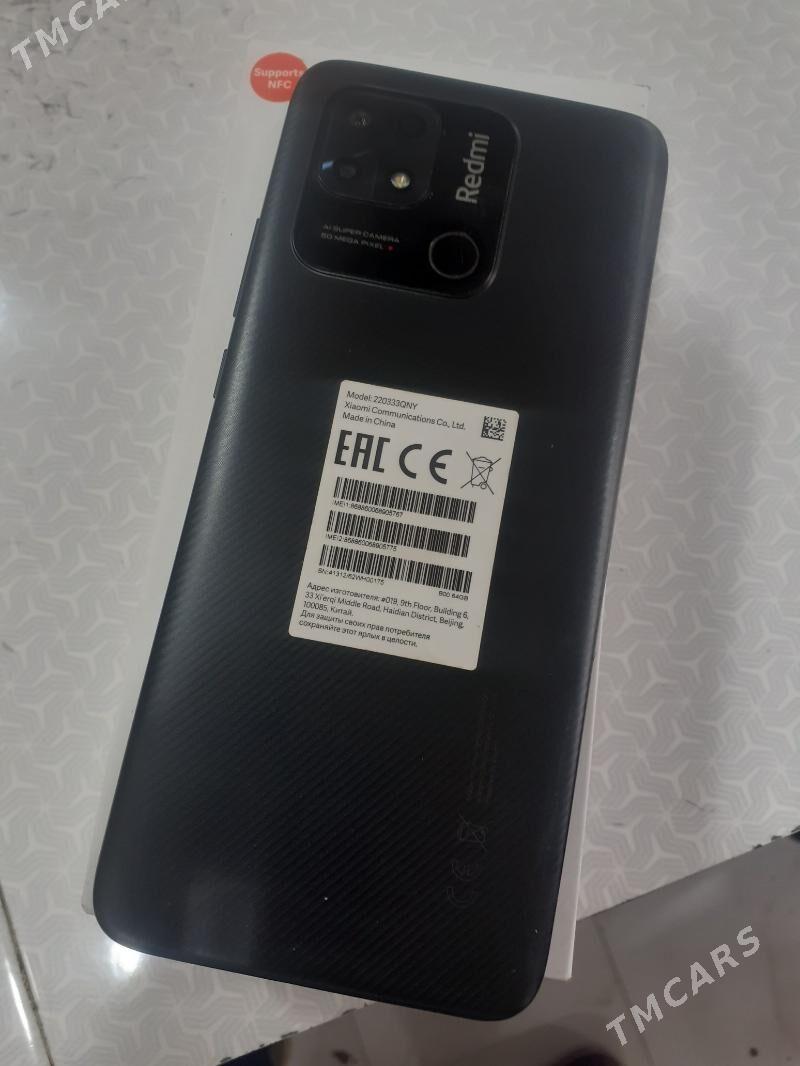 Redmi 10 c - Baýramaly - img 2