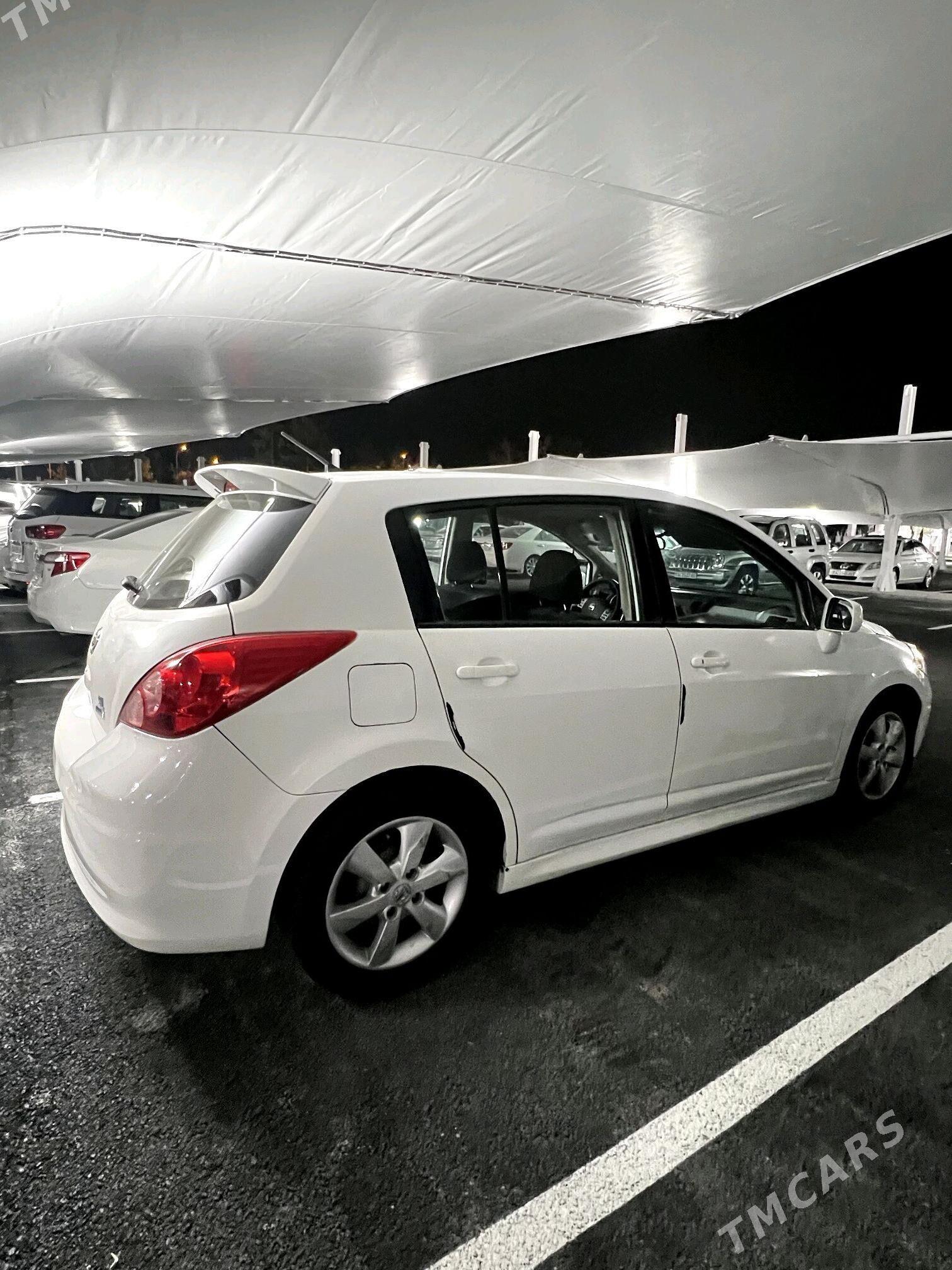 Nissan Versa 2010 - 135 000 TMT - Ашхабад - img 3