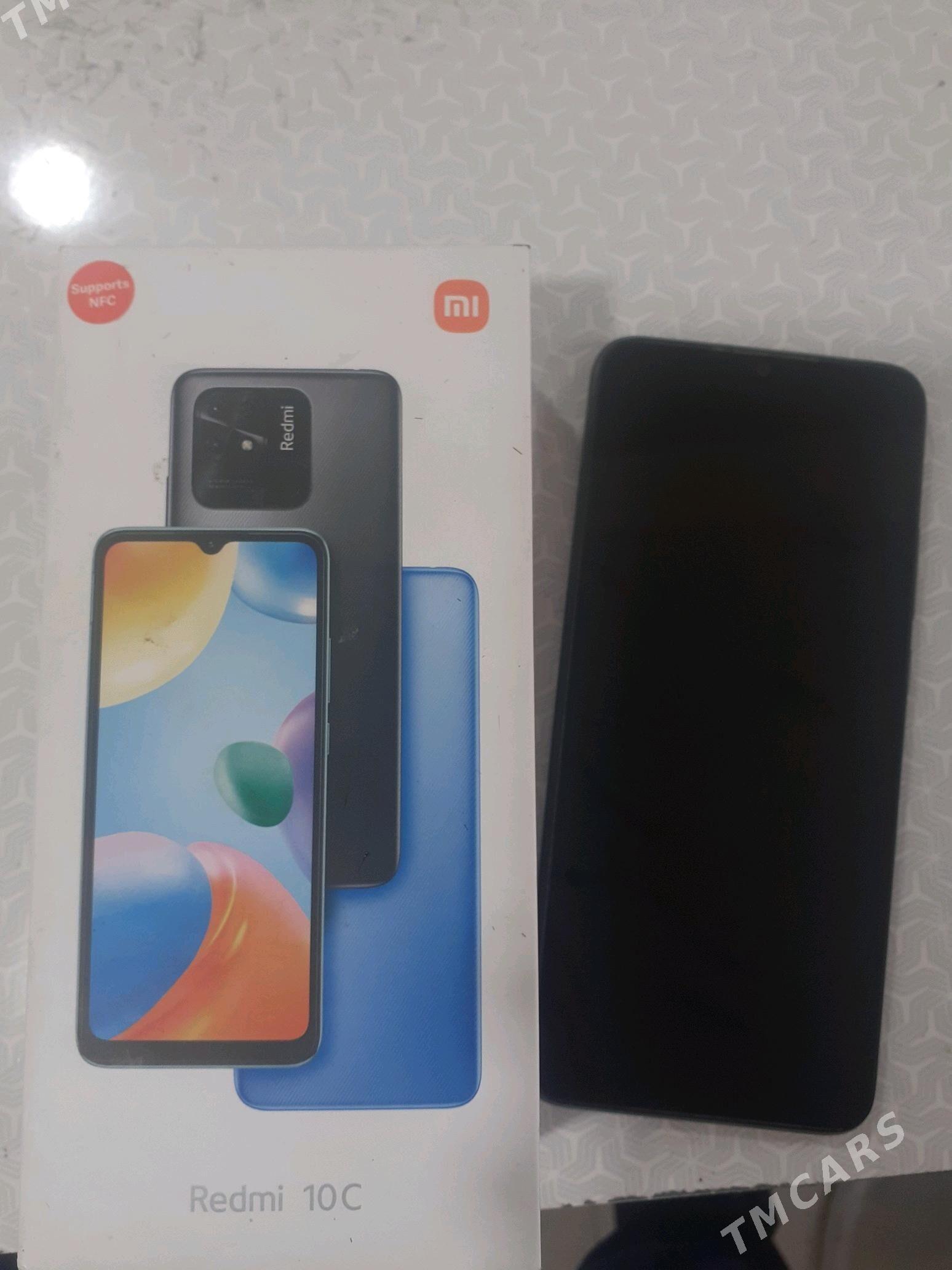 Redmi 10 c - Baýramaly - img 4