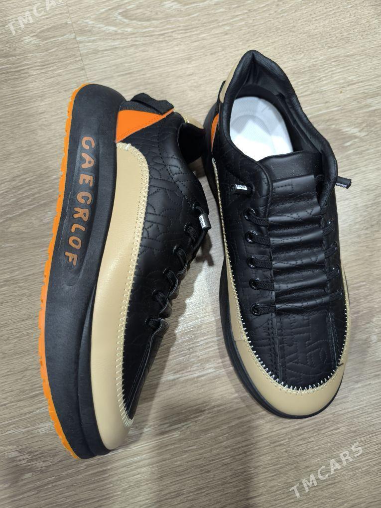 кросовки за - Aşgabat - img 1