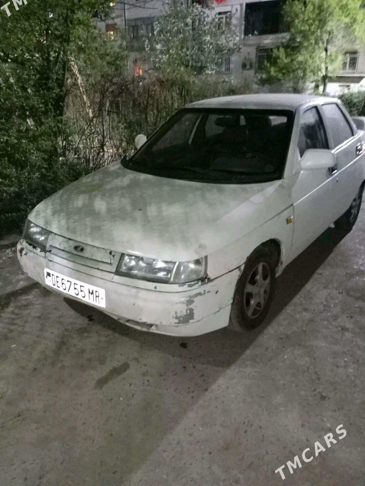 Lada 2110 1998 - 12 000 TMT - Мургап - img 1