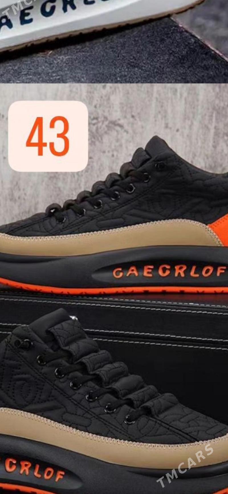 кросовки за - Aşgabat - img 5