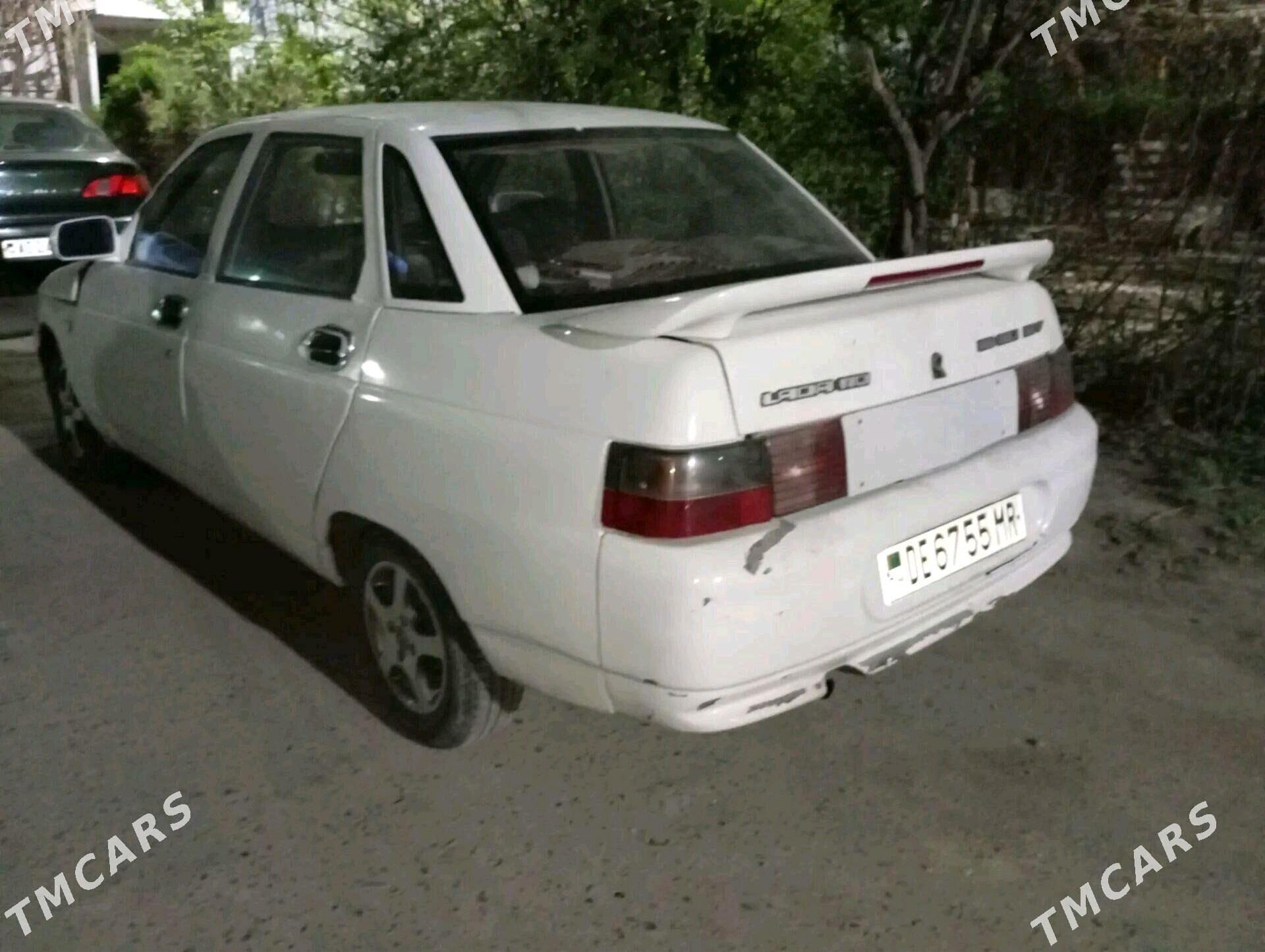 Lada 2110 1998 - 12 000 TMT - Мургап - img 2