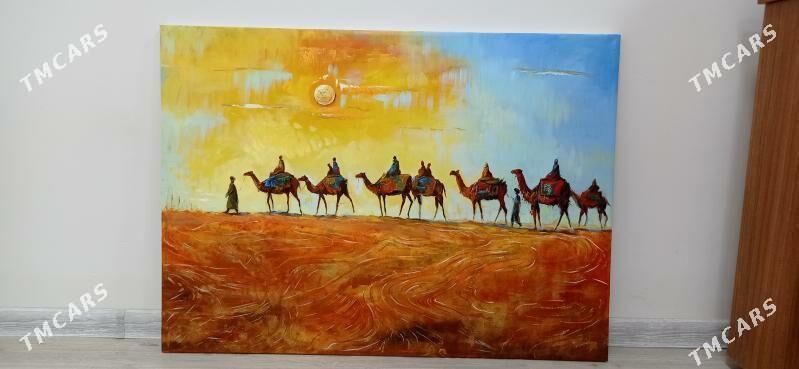 kerwen - Ашхабад - img 1