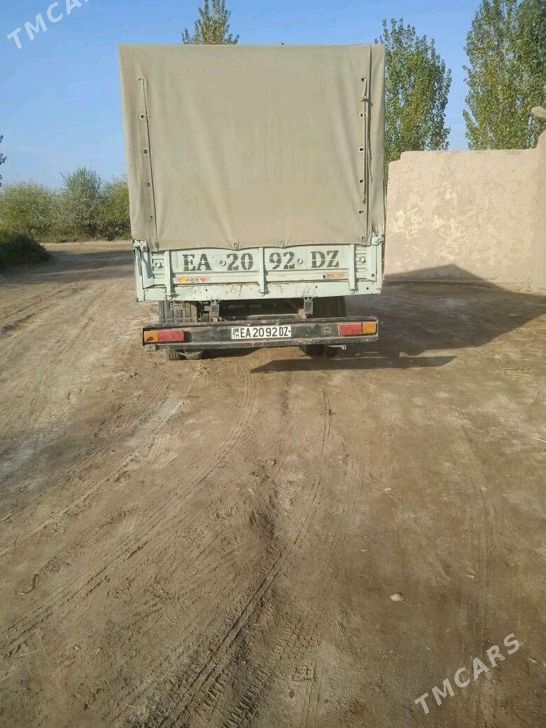 Gaz Gazel 1995 - 85 000 TMT - Кёнеургенч - img 4