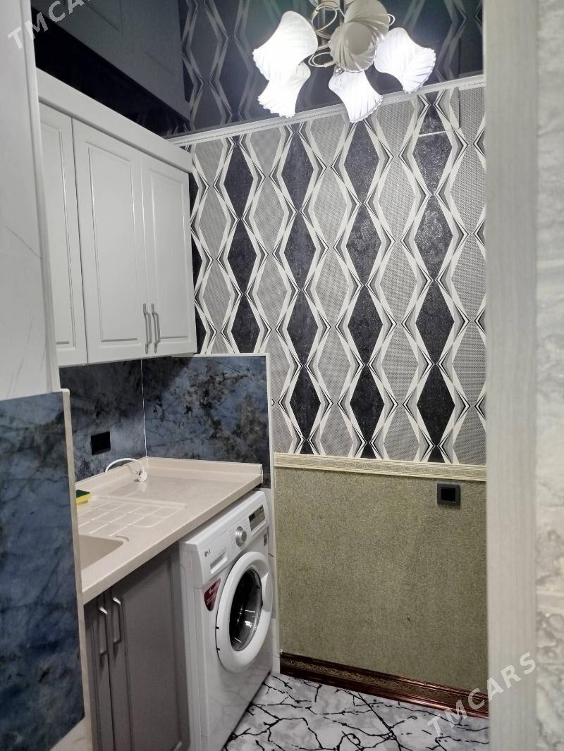 11mkr 4/3 etažy 3 kom - 11 mkr - img 8