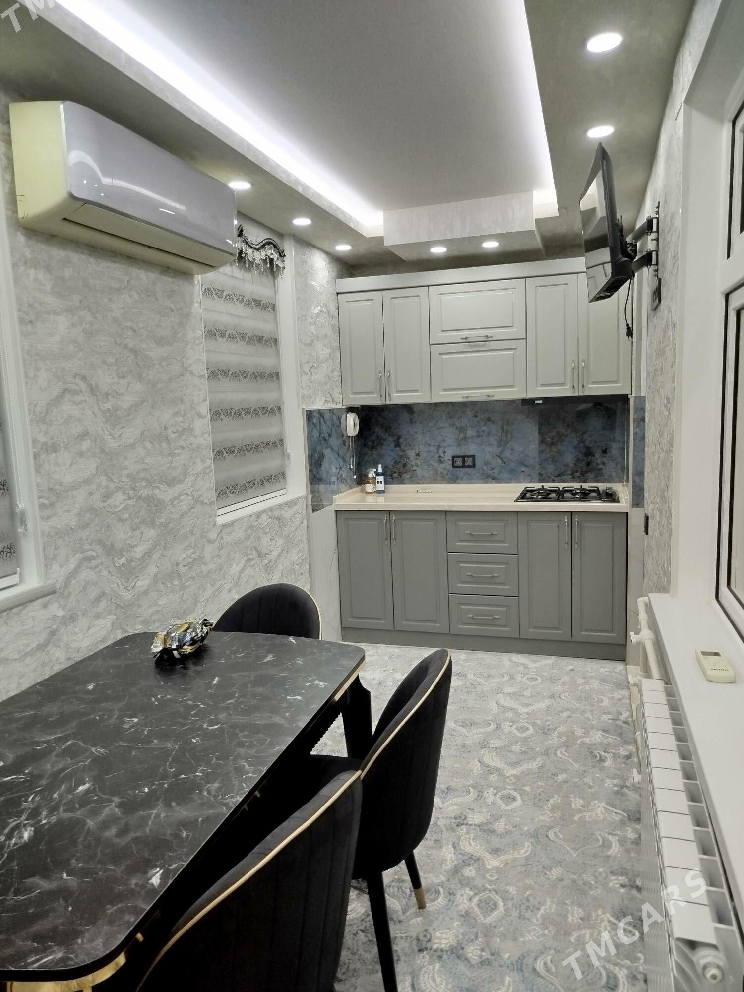 11mkr 4/3 etažy 3 kom - 11 mkr - img 6