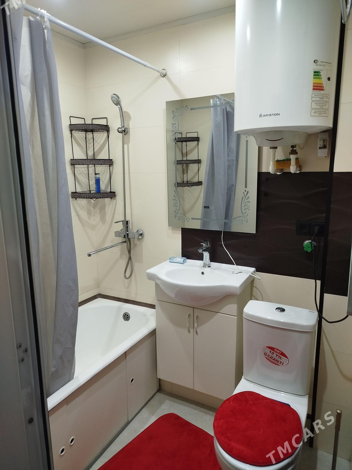 11mkr 4/3 etažy 3 kom - 11 mkr - img 5