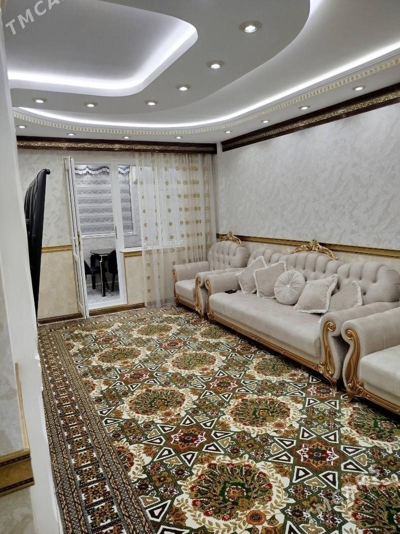 11mkr 4/3 etažy 3 kom - 11 mkr - img 10