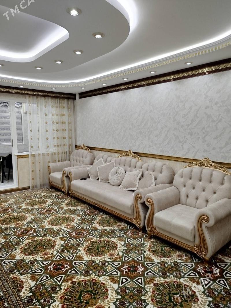 11mkr 4/3 etažy 3 kom - 11 mkr - img 1