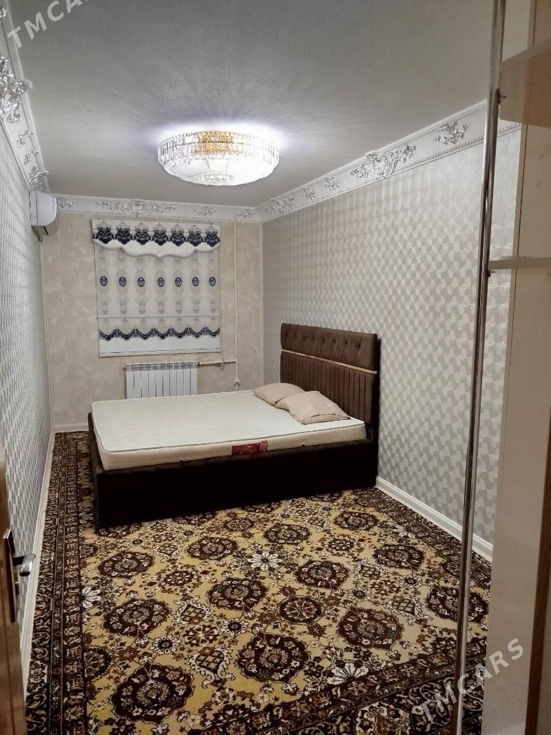 11mkr 4/3 etažy 3 kom - 11 mkr - img 2